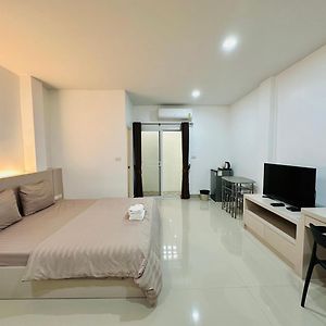 Appartement met een Slaapkamer